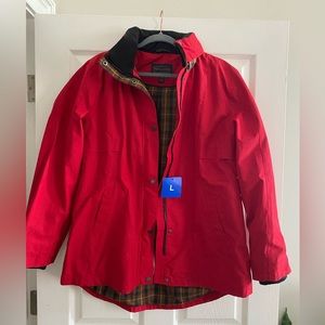 Pendleton Jacket Brand New
